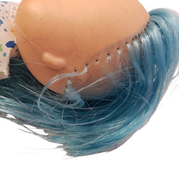 Vintage Strawberry Shortcake Dolls American Greetings 1979 - Picture 4 of 10